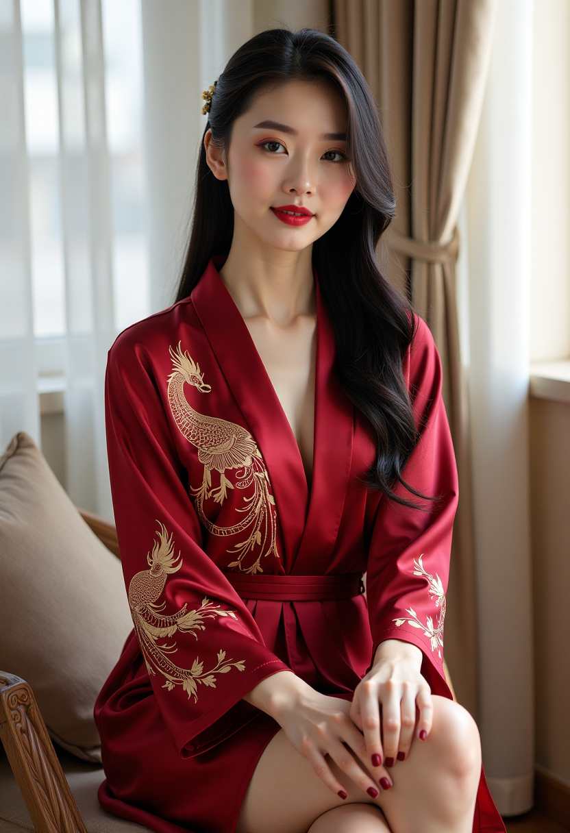 直播间封面